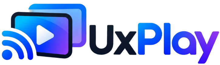 uxplay